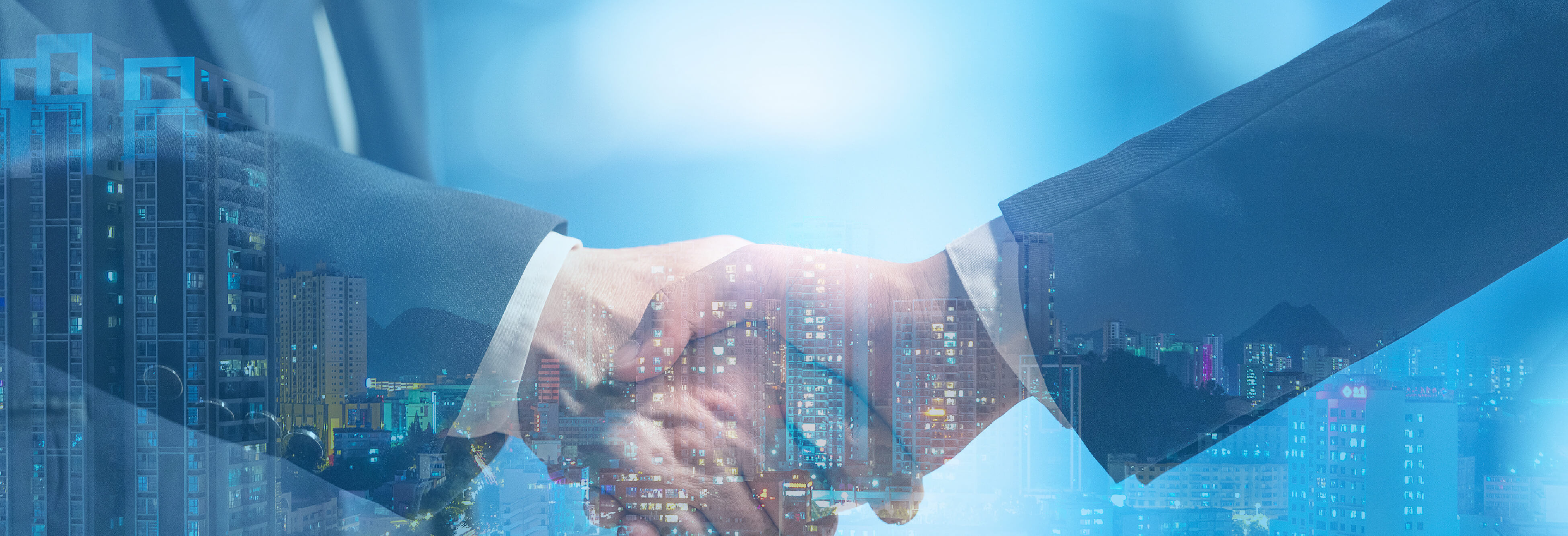 高效协同 值得托付