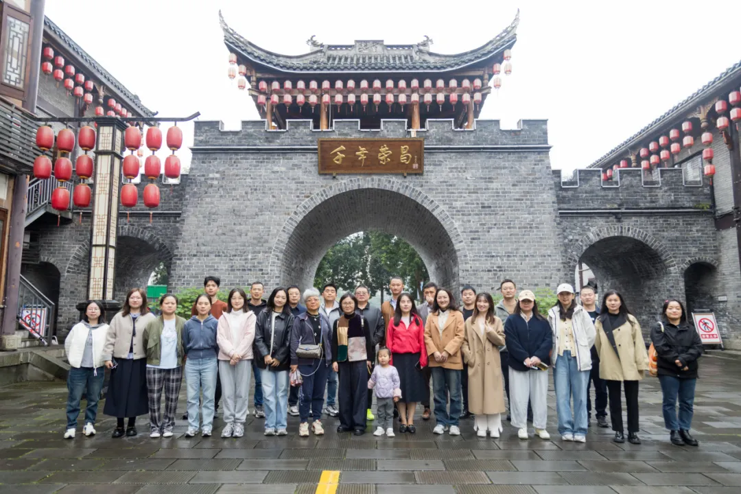 政企联动 共促发展 | 化龙桥街道机关工会联合开林集团工会开展职工文体活动