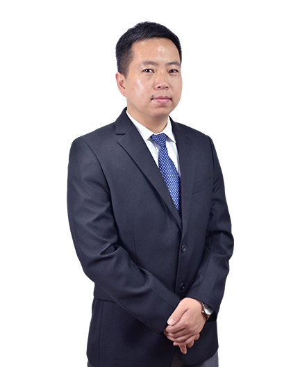 王东兴